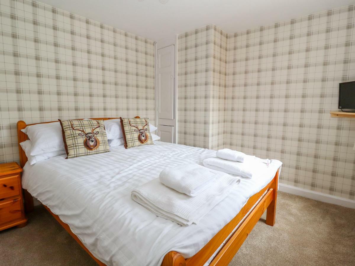 Peckers Retreat Villa Tarporley Esterno foto